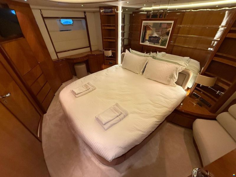 Azimut 70 Sea Jet