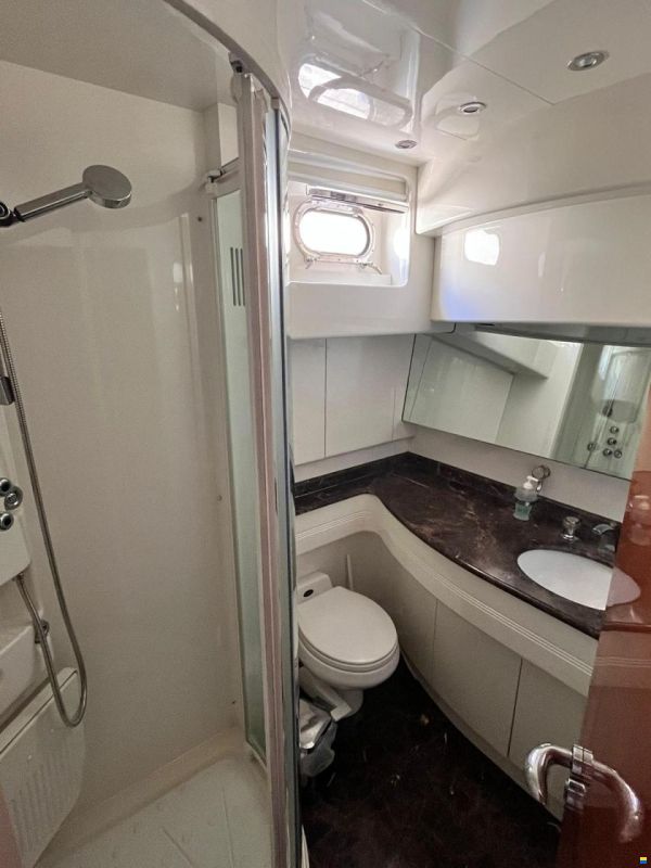 Azimut 70 Sea Jet