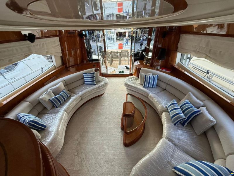 Azimut 70 Sea Jet
