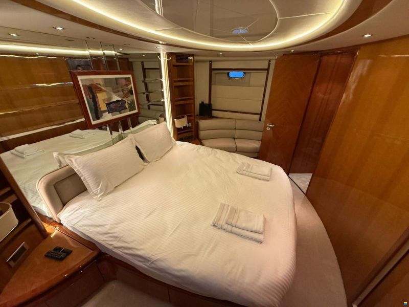 Azimut 70 Sea Jet
