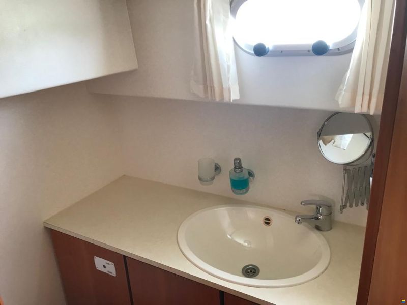 Linssen Grand Sturdy 33.9 AC