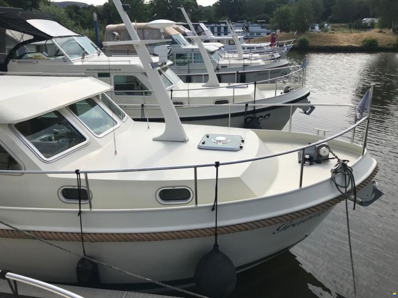 Linssen Grand Sturdy 33.9 AC
