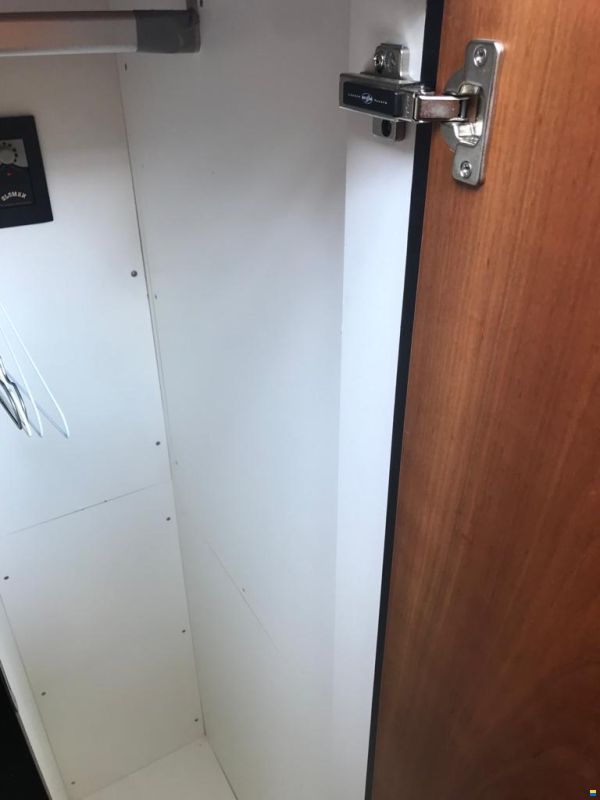 Linssen Grand Sturdy 33.9 AC