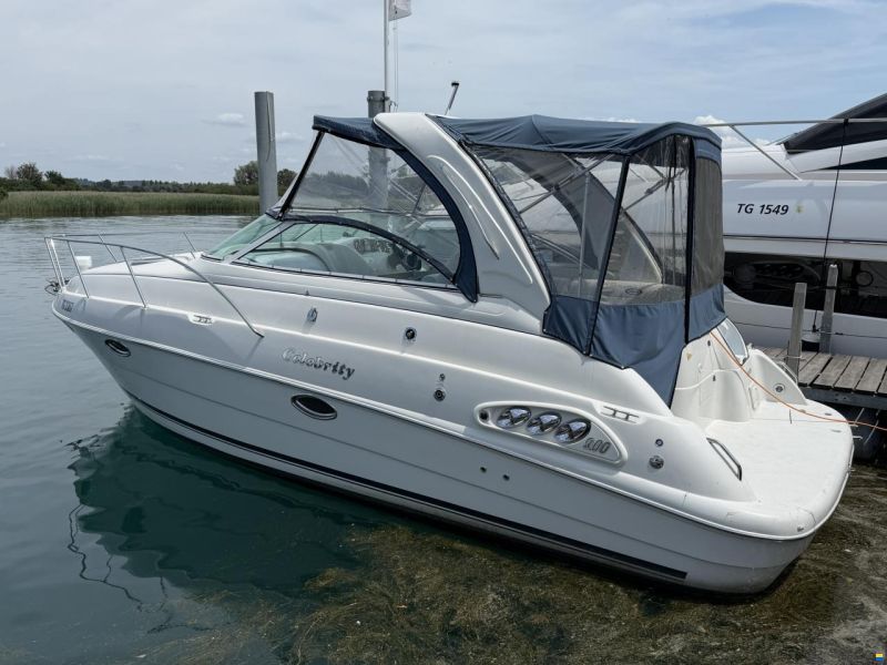 Celebrity 280 EC
