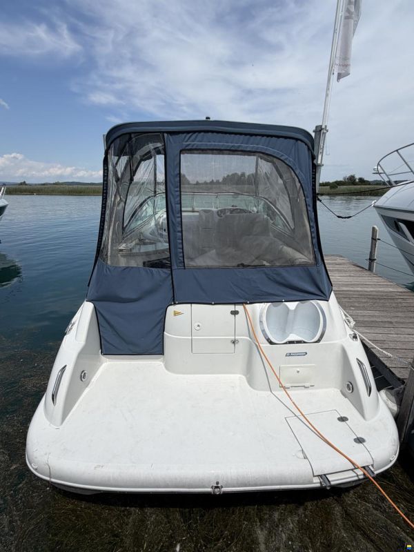 Celebrity 280 EC