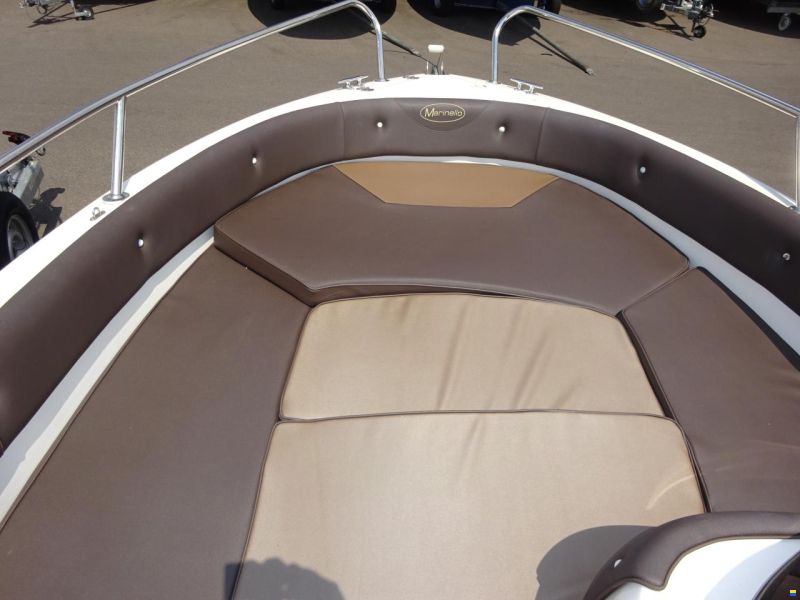 Marinello Eden 18