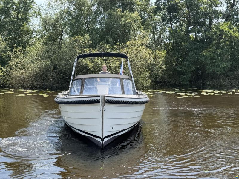 Waterspoor 777 Aviator