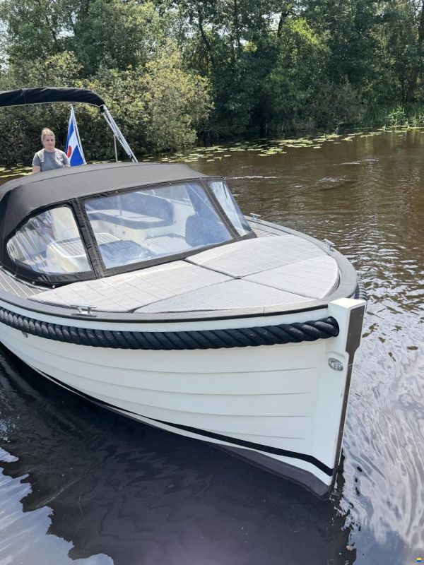 Waterspoor 777 Aviator