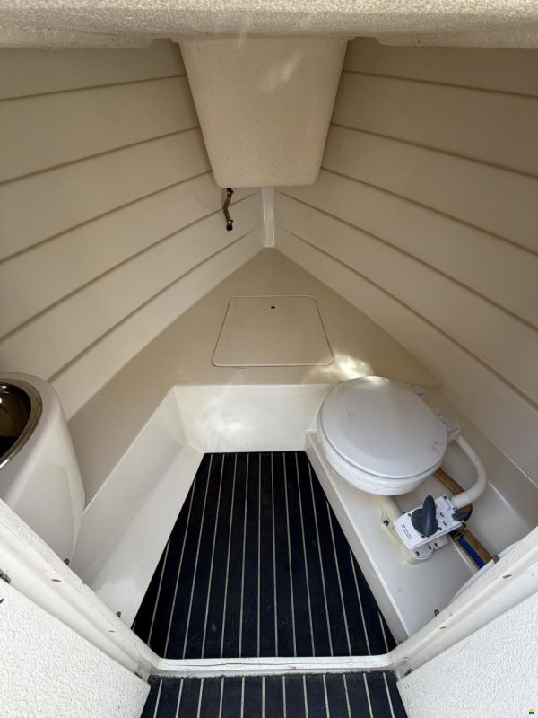 Waterspoor 777 Aviator