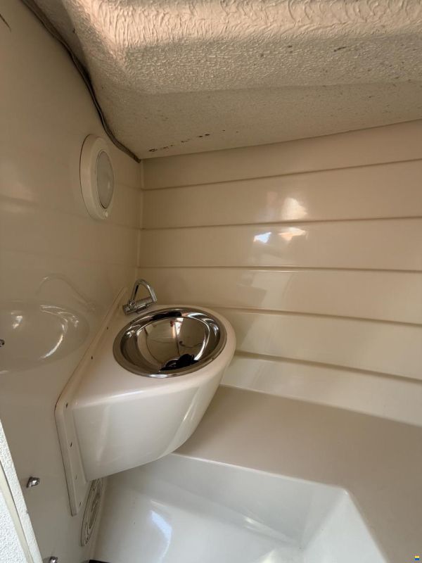 Waterspoor 777 Aviator