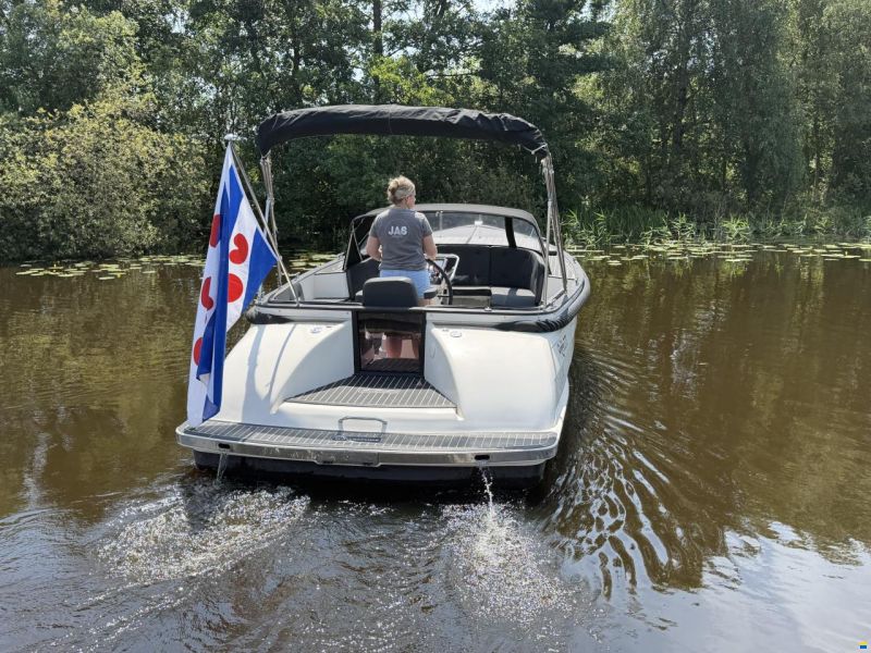 Waterspoor 777 Aviator