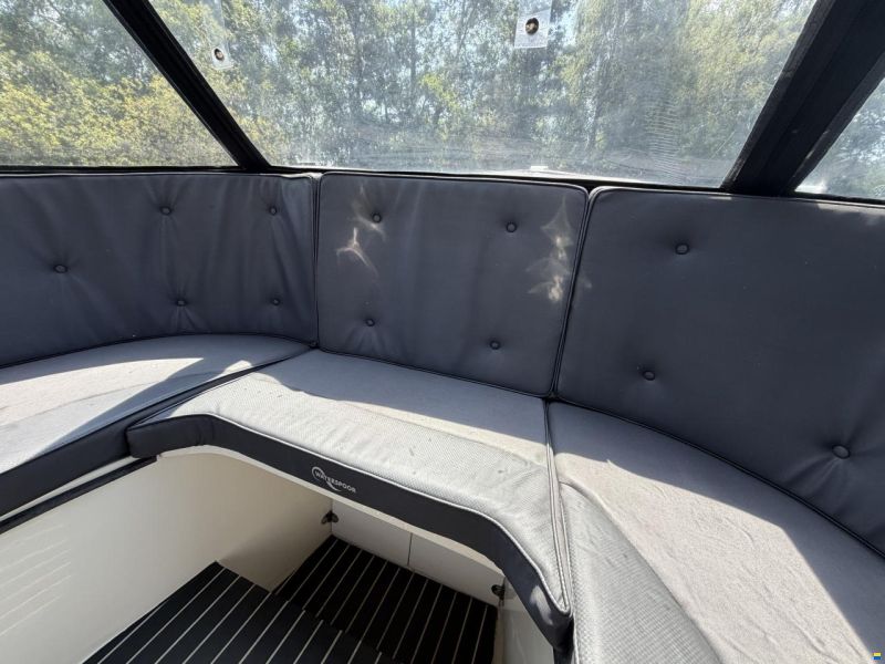 Waterspoor 777 Aviator