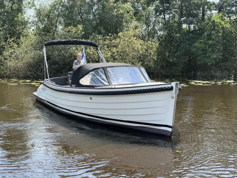 Waterspoor 777 Aviator