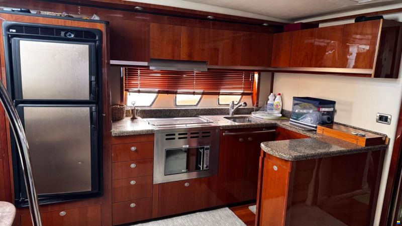 Sea Ray SunDancer 515