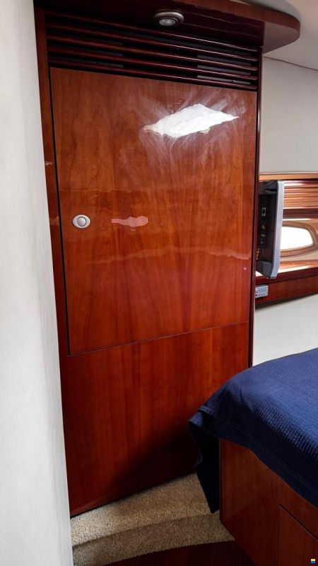 Sea Ray SunDancer 515