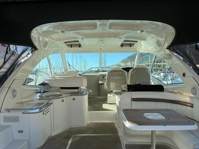 Sea Ray SunDancer 515