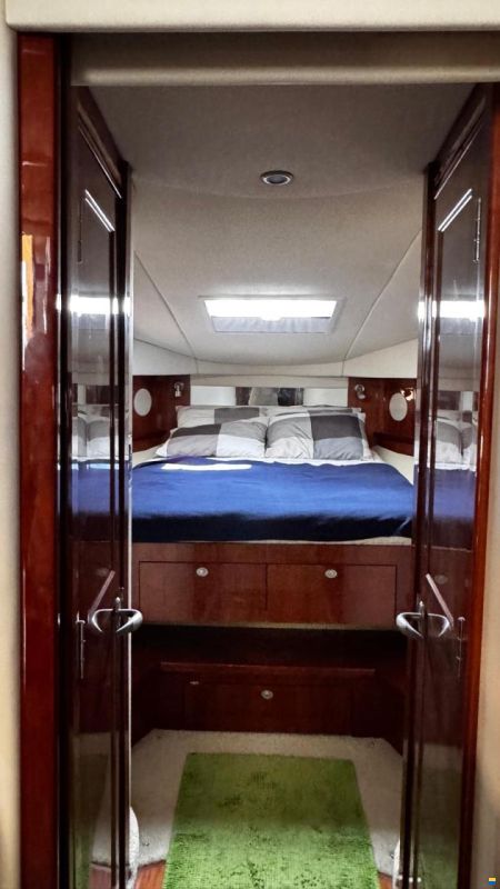 Sea Ray SunDancer 515