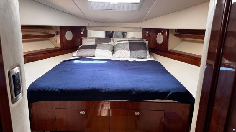 Sea Ray SunDancer 515