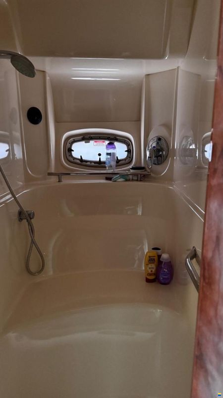 Sea Ray SunDancer 515