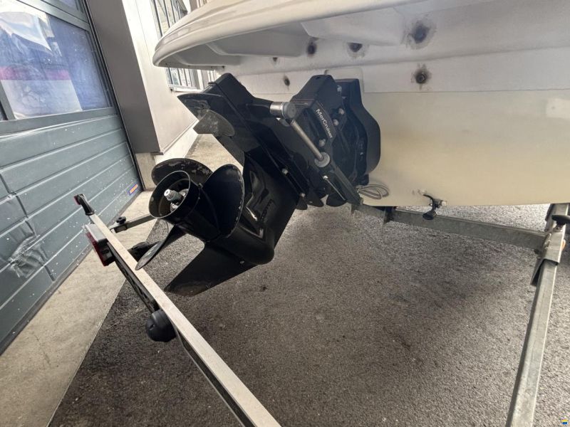 Sea Ray 190 Sport
