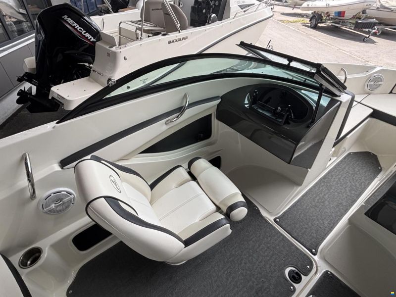 Sea Ray 190 Sport