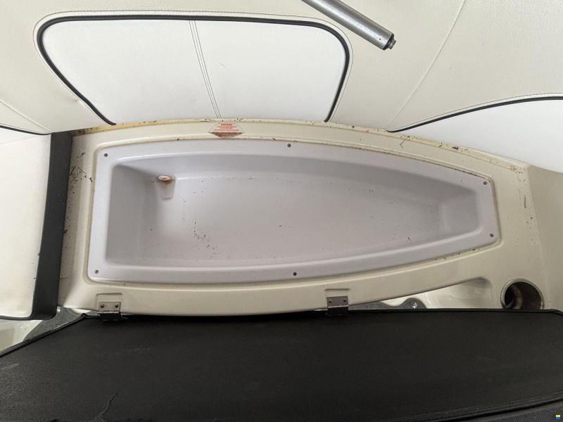 Sea Ray 190 Sport