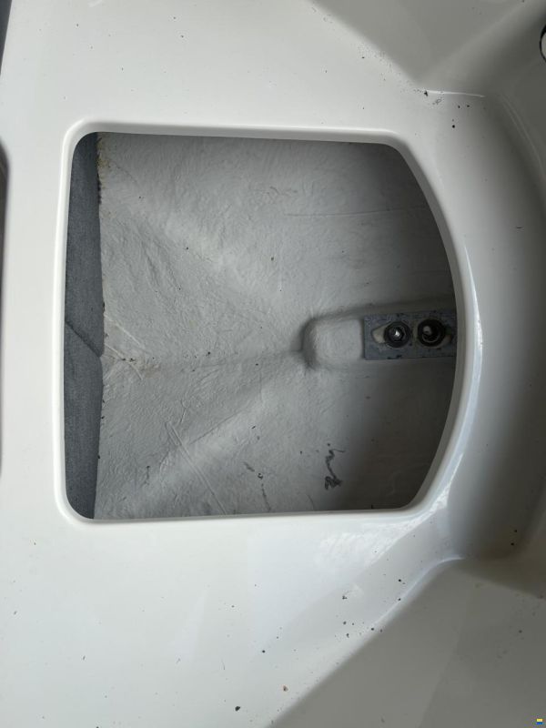 Sea Ray 190 Sport