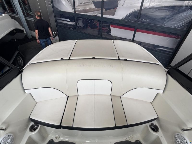 Sea Ray 190 Sport