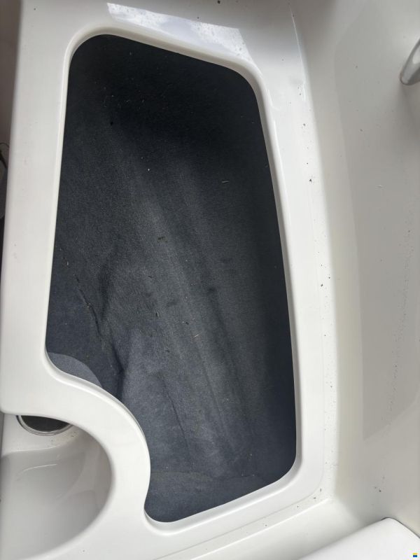 Sea Ray 190 Sport