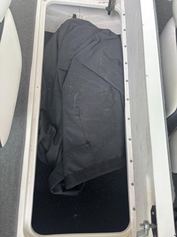Sea Ray 190 Sport