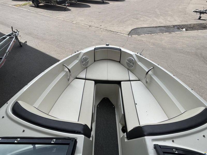 Sea Ray 190 Sport