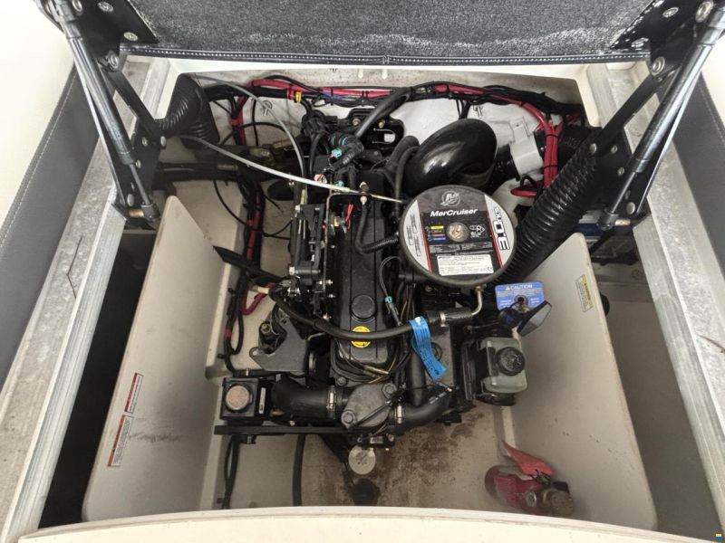 Sea Ray 190 Sport