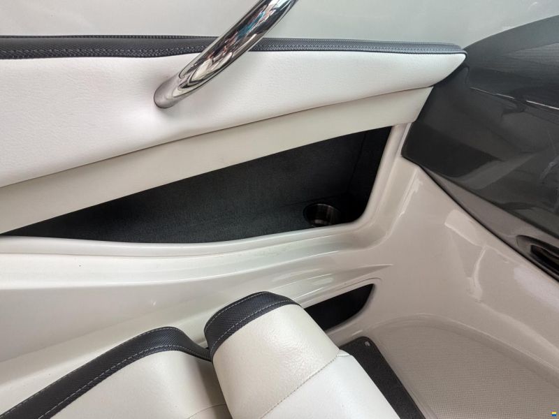 Sea Ray 190 Sport