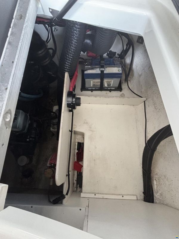 Sea Ray 190 Sport