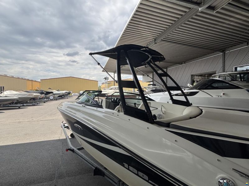 Sea Ray 190 Sport
