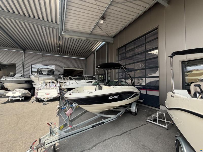Sea Ray 190 Sport