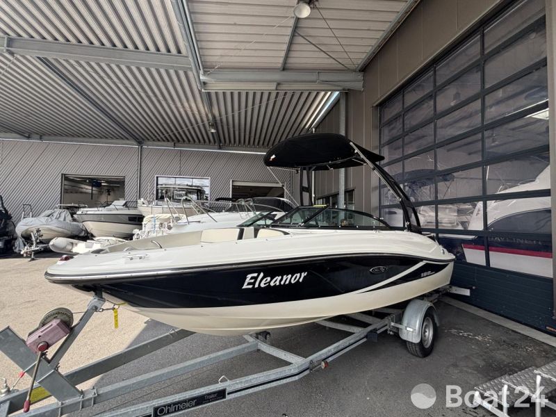 Sea Ray 190 Sport