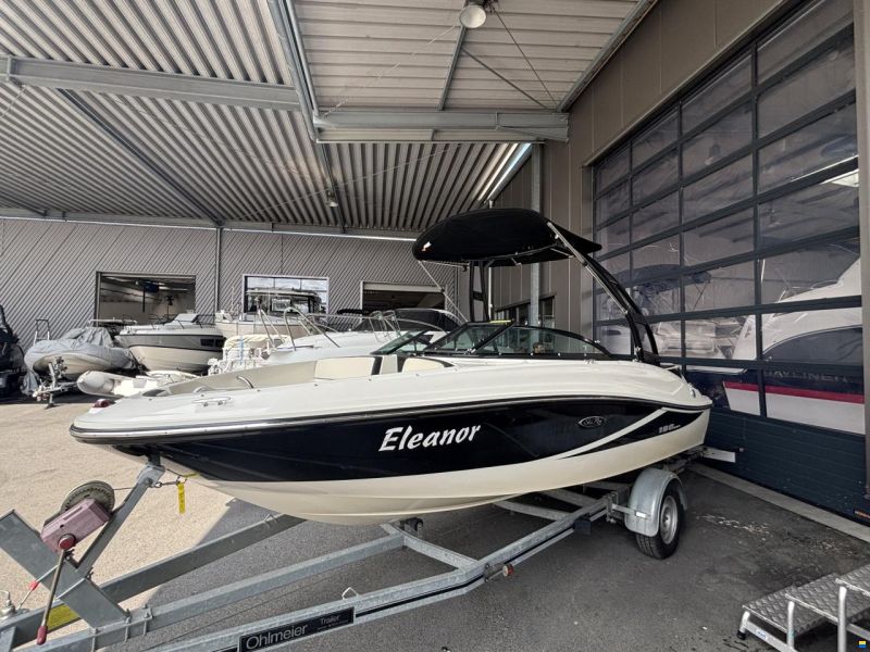 Sea Ray 190 Sport