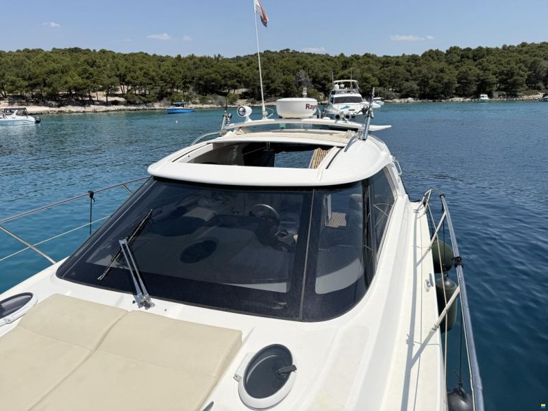 ELAN 35 POWER HT