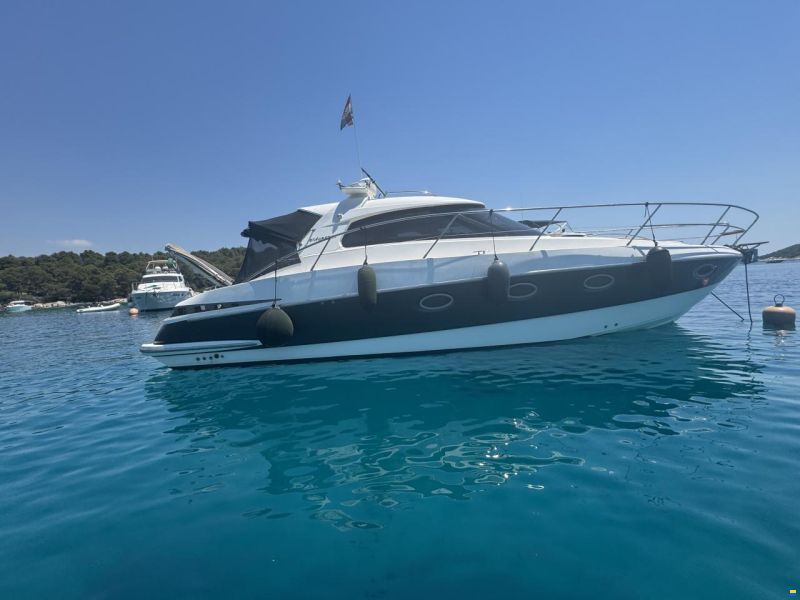 ELAN 35 POWER HT