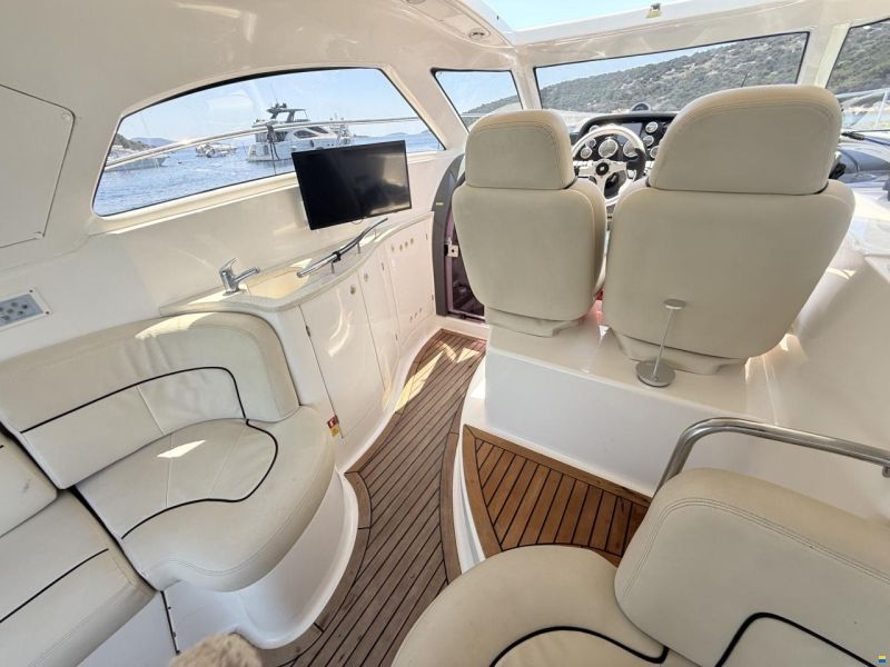 ELAN 35 POWER HT