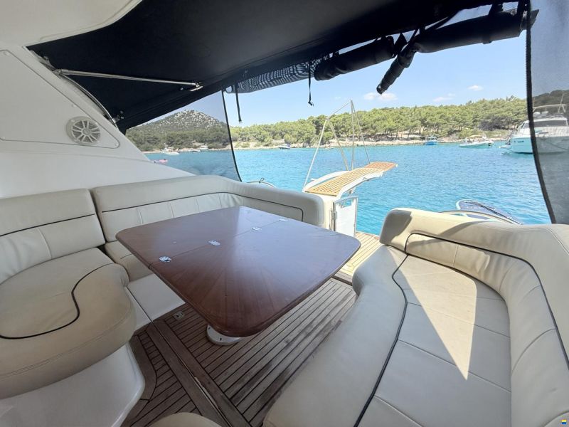 ELAN 35 POWER HT