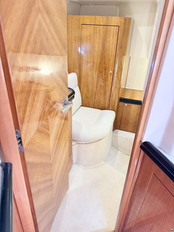 ELAN 35 POWER HT