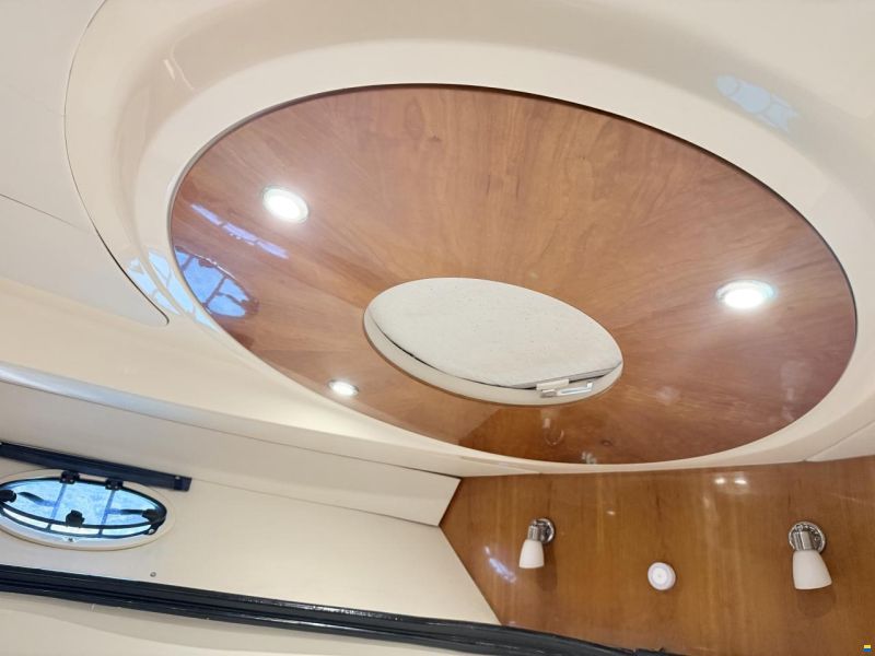 ELAN 35 POWER HT