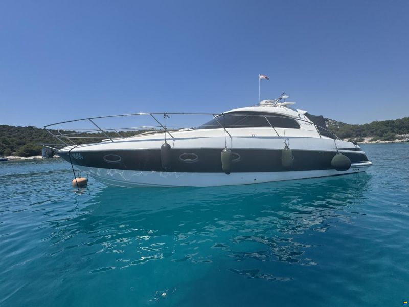 ELAN 35 POWER HT