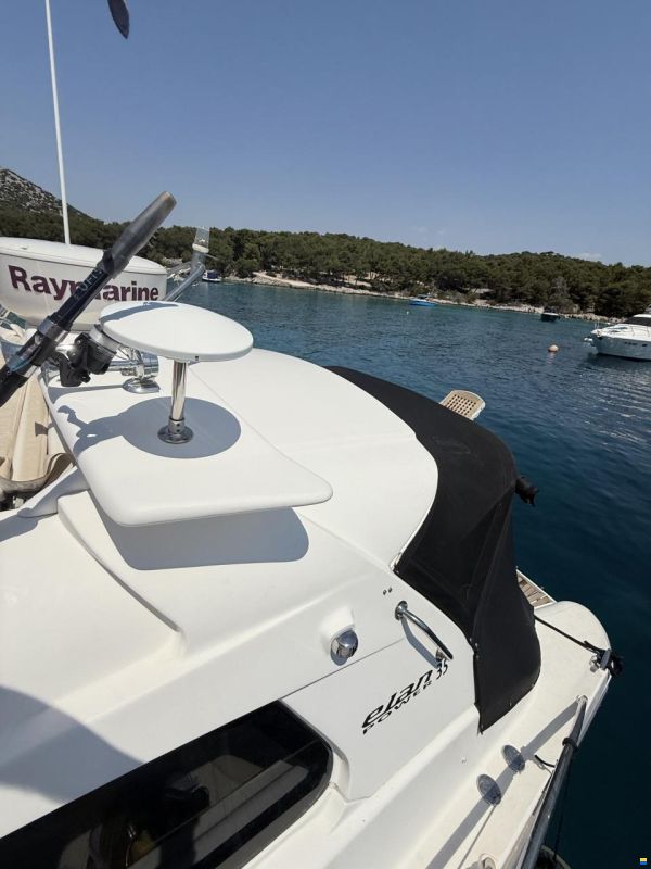 ELAN 35 POWER HT