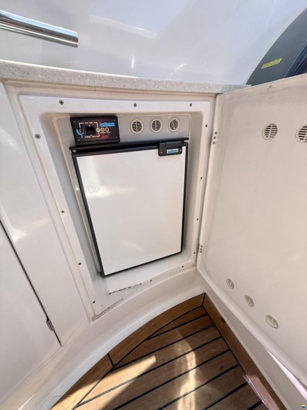 ELAN 35 POWER HT