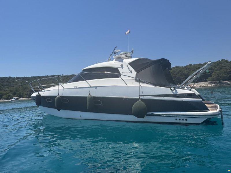 ELAN 35 POWER HT