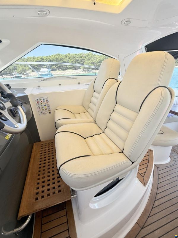 ELAN 35 POWER HT