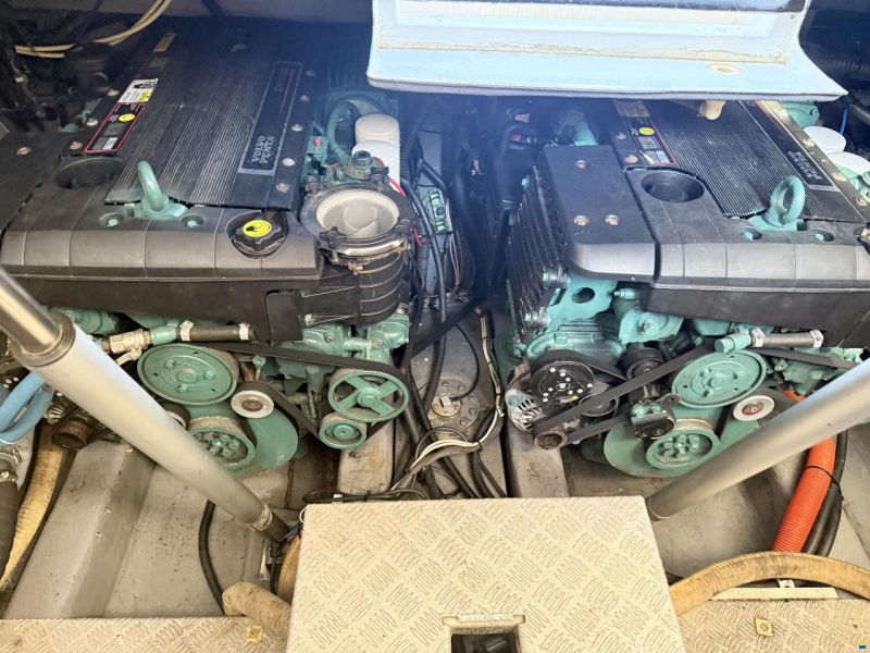 ELAN 35 POWER HT